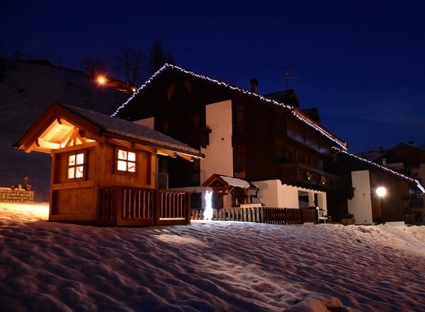 Winter Präsentationsbild Residence Bonetti