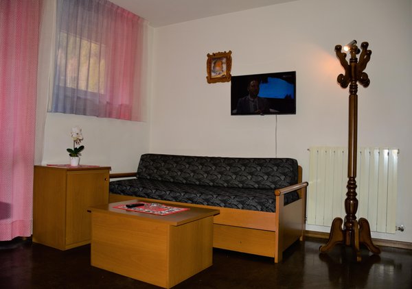 The living area Residence Bonetti