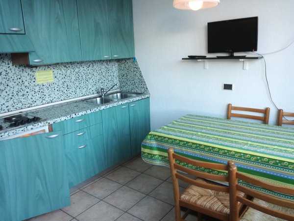 Foto della cucina Lores 2