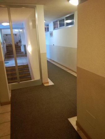 Foto di alcuni dettagli Lores 2