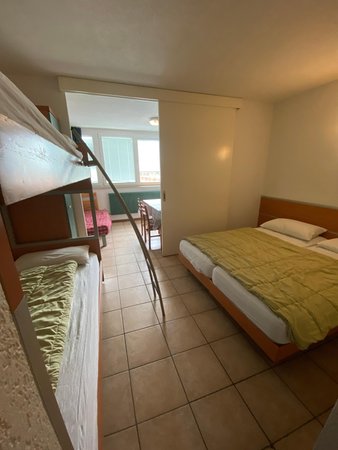 Foto della camera Residence Lores 2