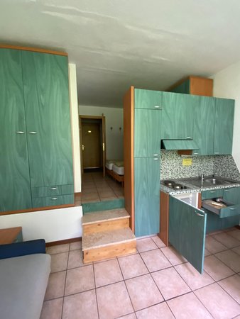 Foto della cucina Lores 2
