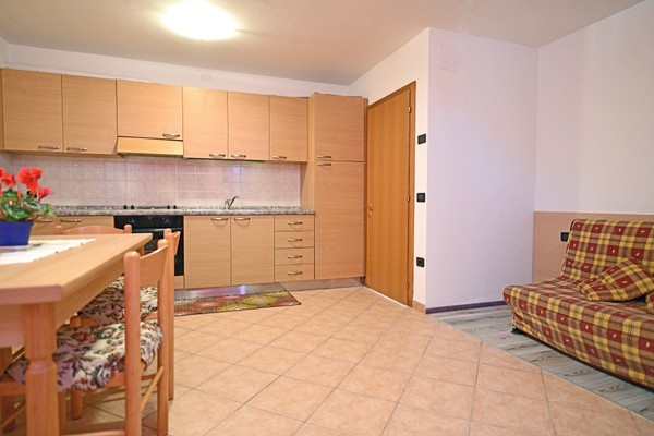 Foto della cucina Fantelli