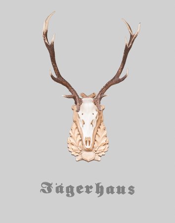 Logo Jägerhaus