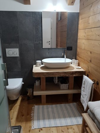 Photo of the bathroom Activity Apartment