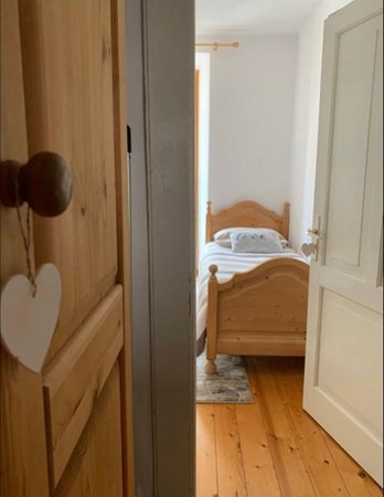 Foto della camera Appartamenti Villa Maria