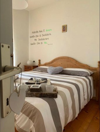 Foto della camera Appartamenti Villa Maria