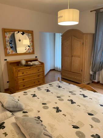 Foto della camera Appartamenti Villa Maria