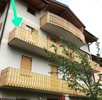 Photo exteriors Apartments Villa Maria