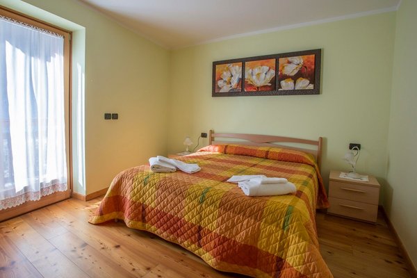 Foto della camera Appartamenti Casa Le Marinolde