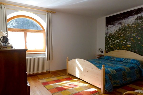 Foto della camera Appartamenti Casa Le Marinolde