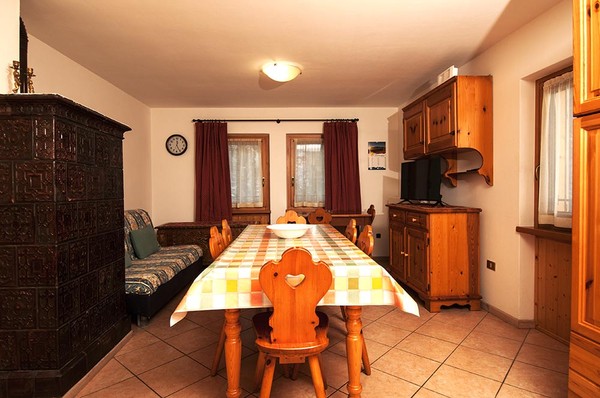 Foto del soggiorno