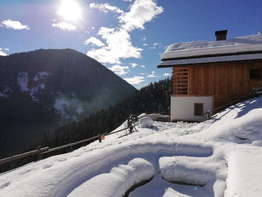Photo exteriors Natur Chalet