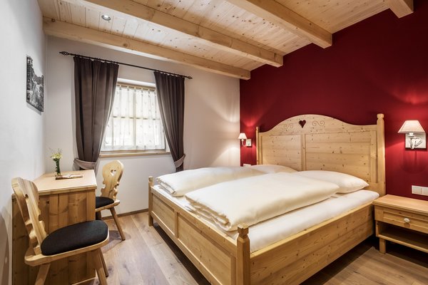 Foto della camera Chalet Pradel Dolomites