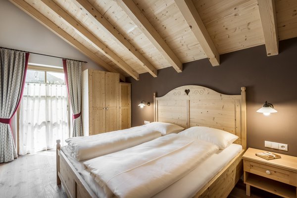 Foto della camera Chalet Pradel Dolomites