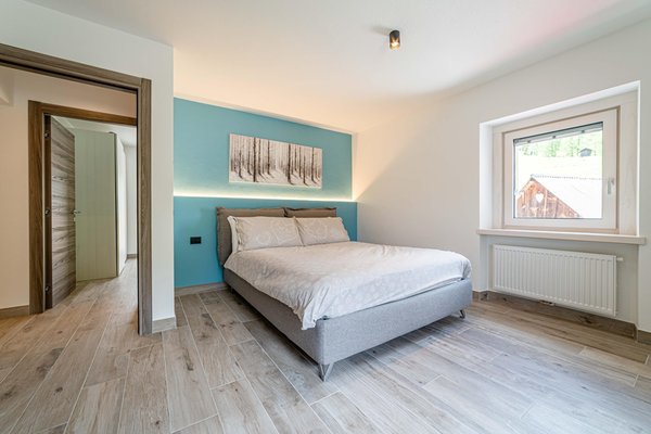 Foto vom Zimmer Blizzard Apartments