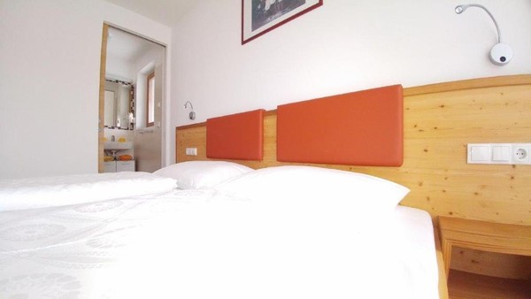 Foto vom Zimmer Ferienwohnung auf dem Bauernhof Pitterlehof