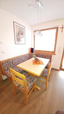 Foto der Küche Ferienwohnung auf dem Bauernhof Pitterlehof