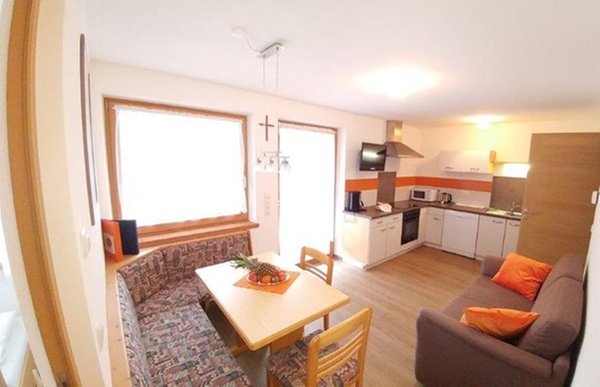 Photo of the living room