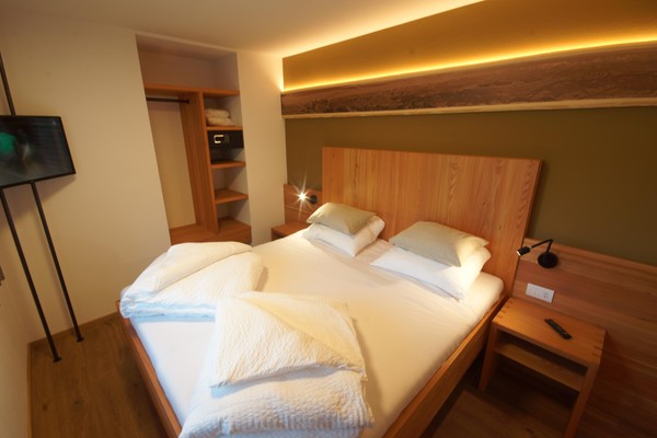 Foto della camera Chalet Frieda
