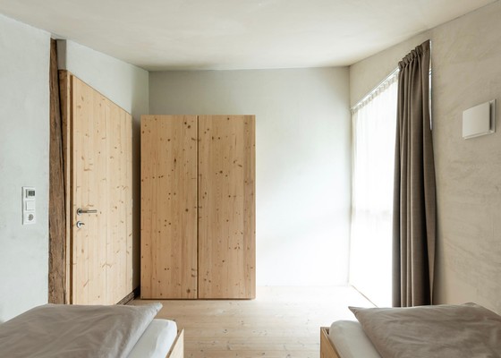 Photo of the room Chalet Im Stadl