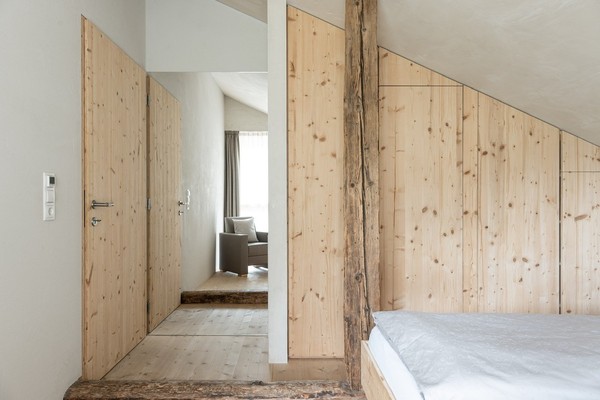 Photo of the room Chalet Im Stadl