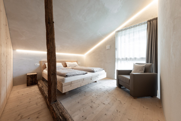 Photo of the room Chalet Im Stadl