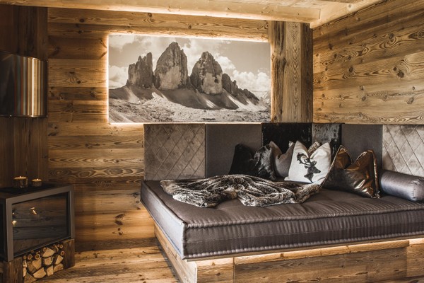 Foto della camera Zu Kirchwies Chalet Resort
