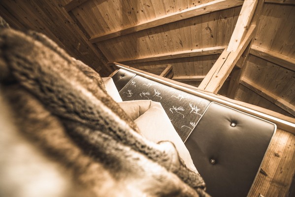 Foto della camera Zu Kirchwies Chalet Resort