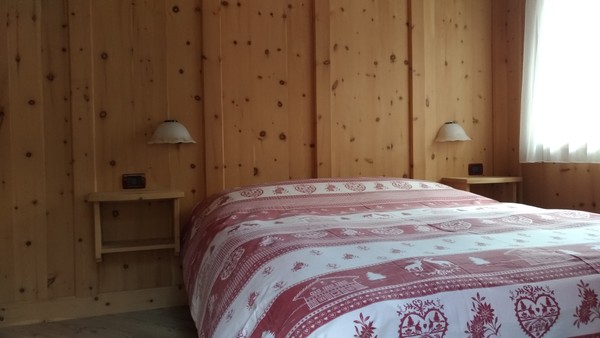 Photo of the room Apartments Ciasa Ilenia
