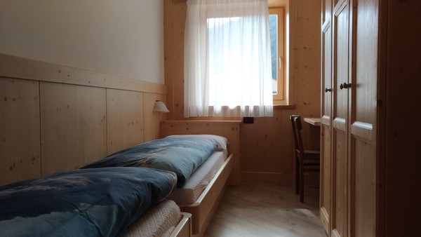 Photo of the room Apartments Ciasa Ilenia