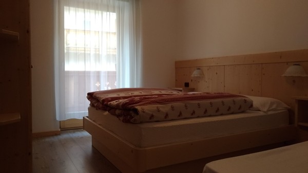 Photo of the room Apartments Ciasa Ilenia