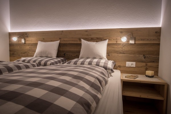 Photo of the room Farmhouse apartments Unterreinischhof