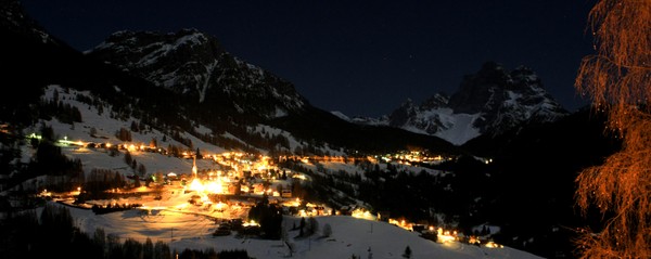 Photo gallery Selva di Cadore winter