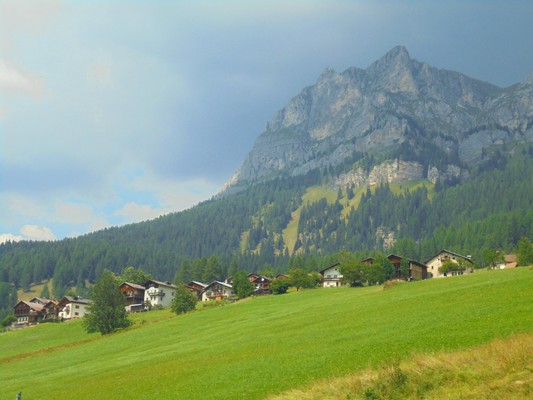 Photo gallery summer