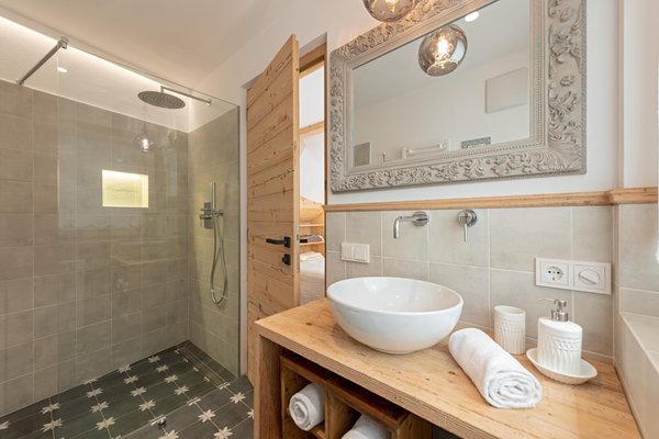 Foto del bagno Apartment Central Home