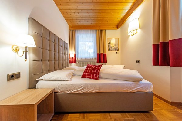 Photo of the room Residence Chalet Alpina