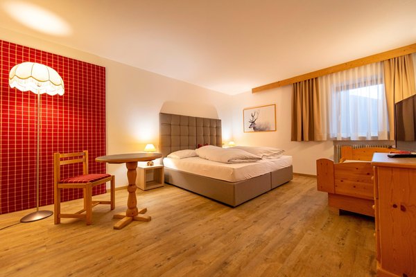 Photo of the room Residence Chalet Alpina