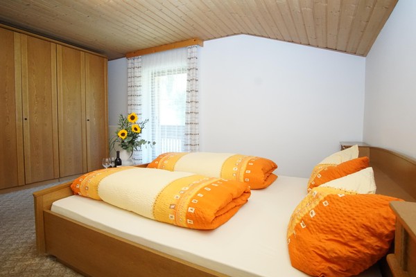 Foto della camera Appartamento Home in the Alps