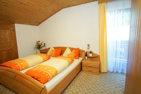 Foto della camera Appartamento Home in the Alps