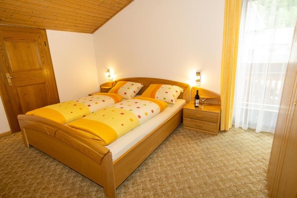 Foto della camera Appartamento Home in the Alps