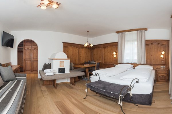 Foto della camera Winklerhotel Lanerhof