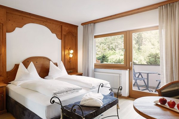 Foto della camera Winklerhotel Lanerhof
