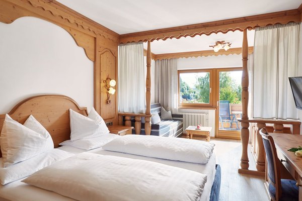 Foto della camera Winklerhotel Lanerhof