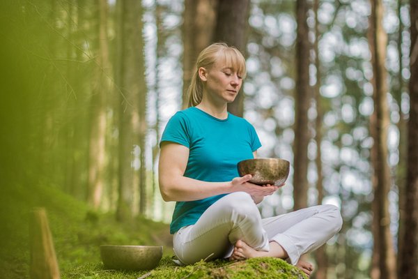 Foto della zona fitness Winklerhotel Lanerhof