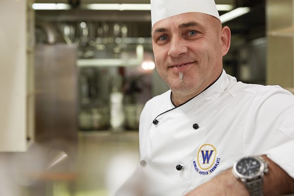 Ricette e proposte gourmet Winklerhotel Lanerhof