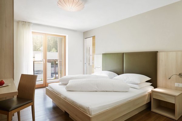 Foto della camera Winklerhotel Lanerhof