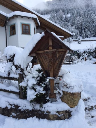 Bildergalerie Winter