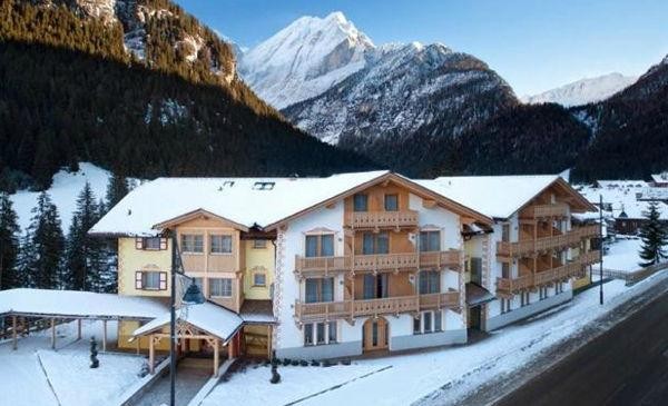 Foto Außenansicht Hotel My Kosher Hotel