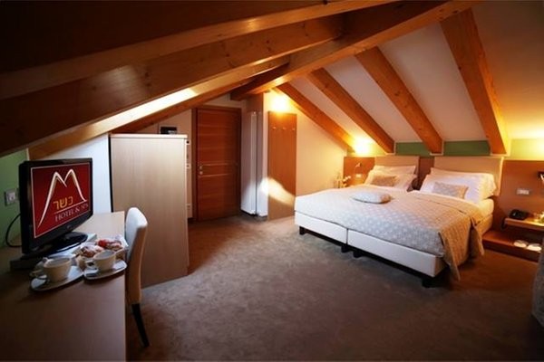 Foto della camera Hotel My Kosher Hotel